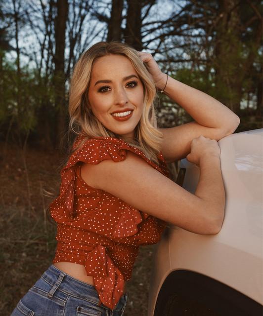 Ashley Ryan