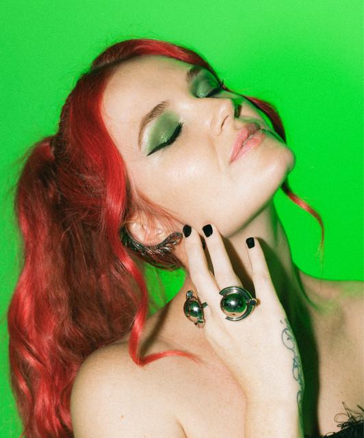 Leah Martin-Brown