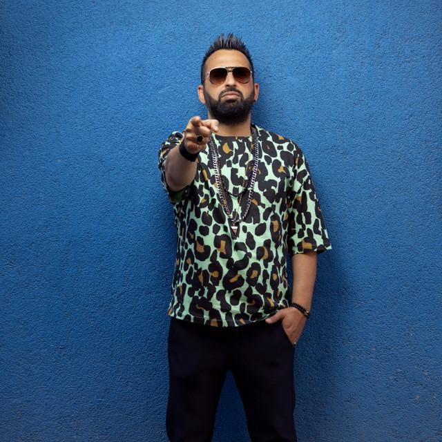 Ragga Oktay