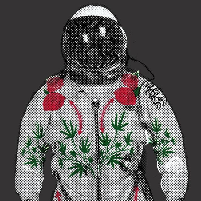 The Space Merchants