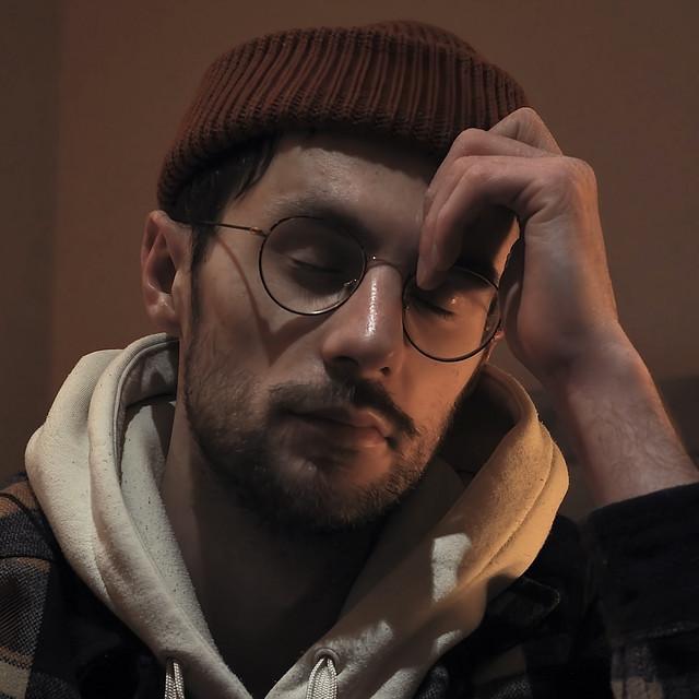 Toby Burton
