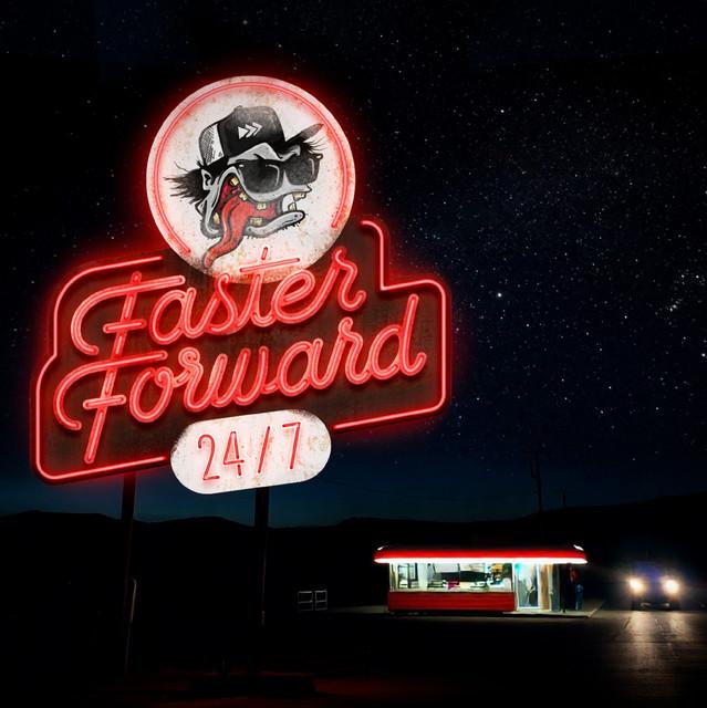FasterForward