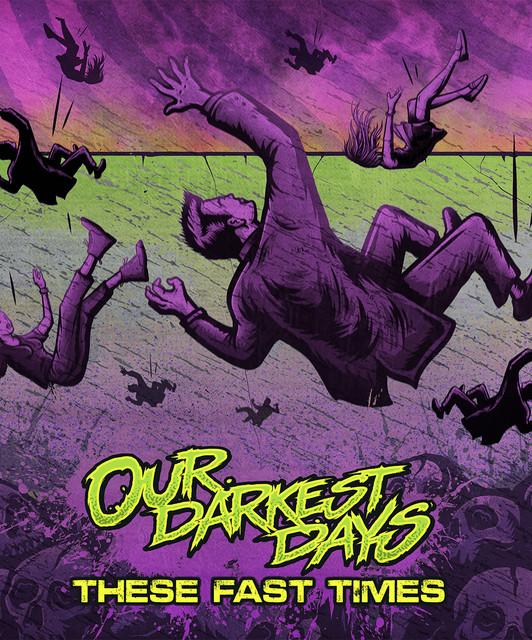Our Darkest Days