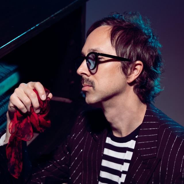 Jonny Strykes