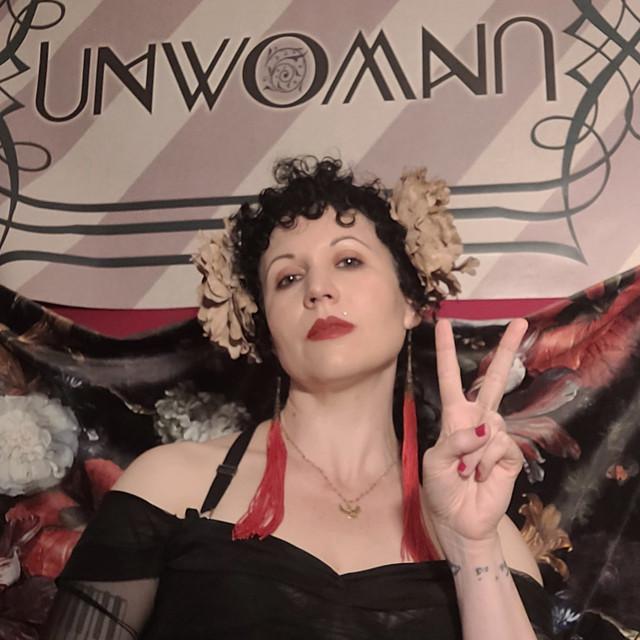 Unwoman