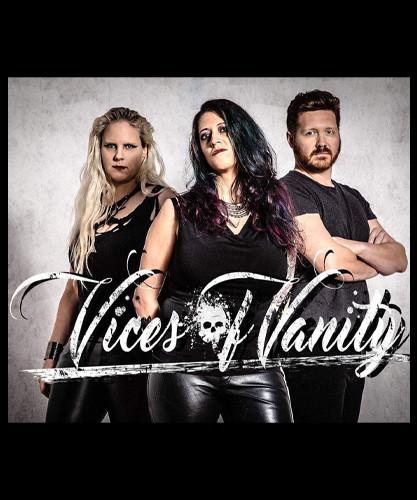 Vices of Vanity
