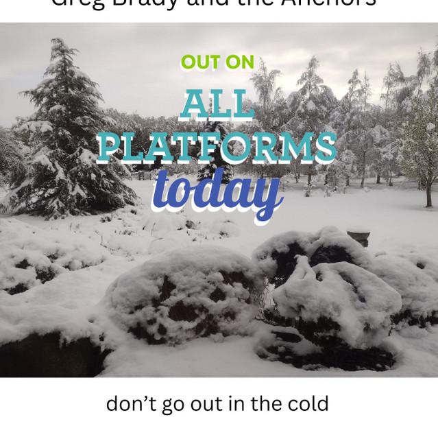 Greg Brady and the Anchors