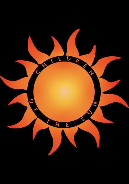 Children of the Sun