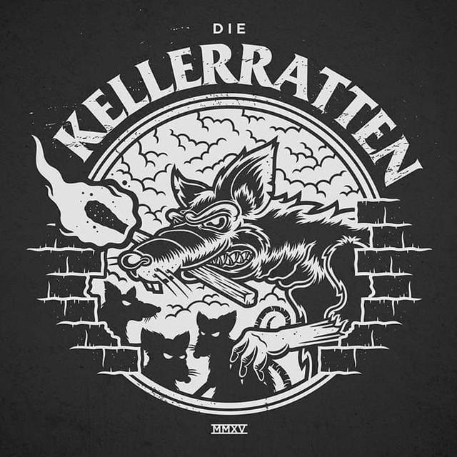 Die Kellerratten