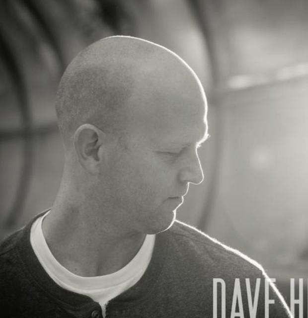 Dave Hunt