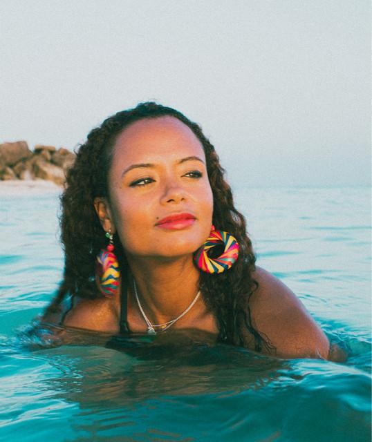 Stacy Epps