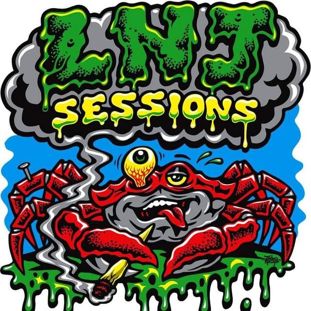 LNJ Sessions