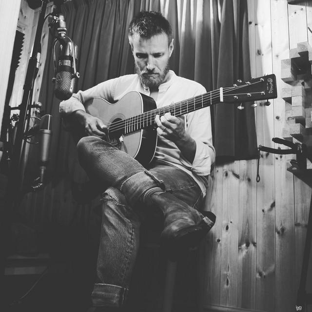 Ben Morgan-Brown