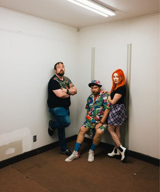 Sad Girlz Club