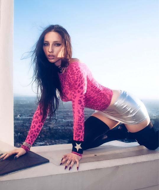 Ali Wolv