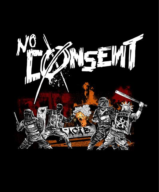 No Consent