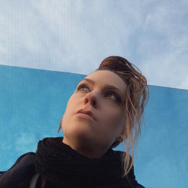 Brigitte Handley