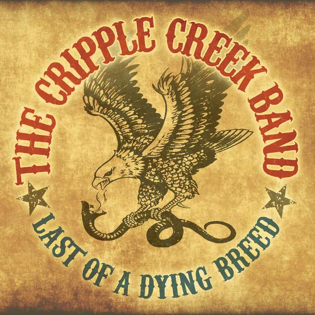 Cripple Creek Band