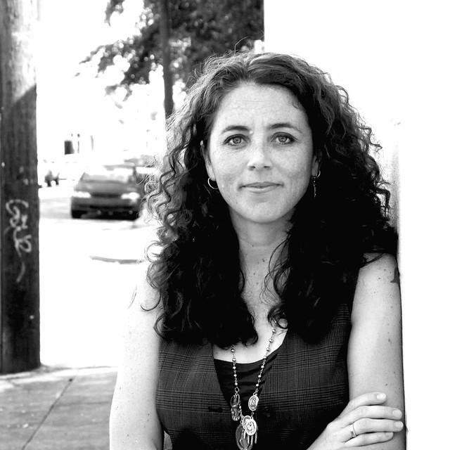Sonia Tetlow