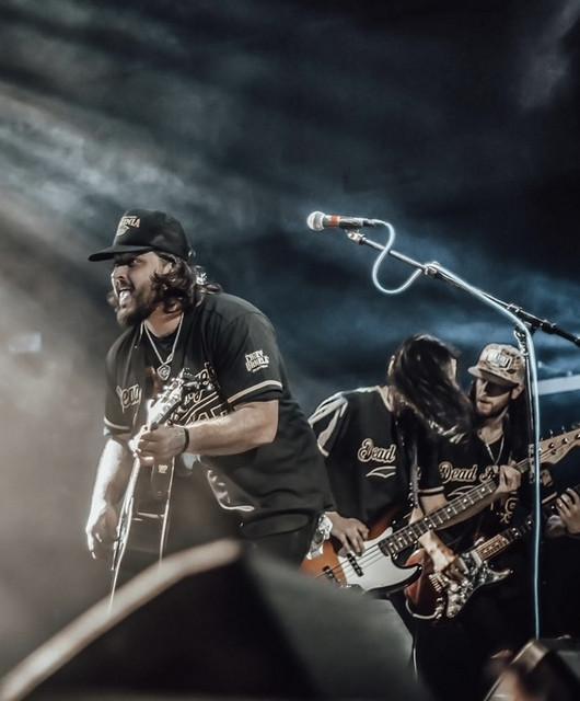 Casey Daniels Band