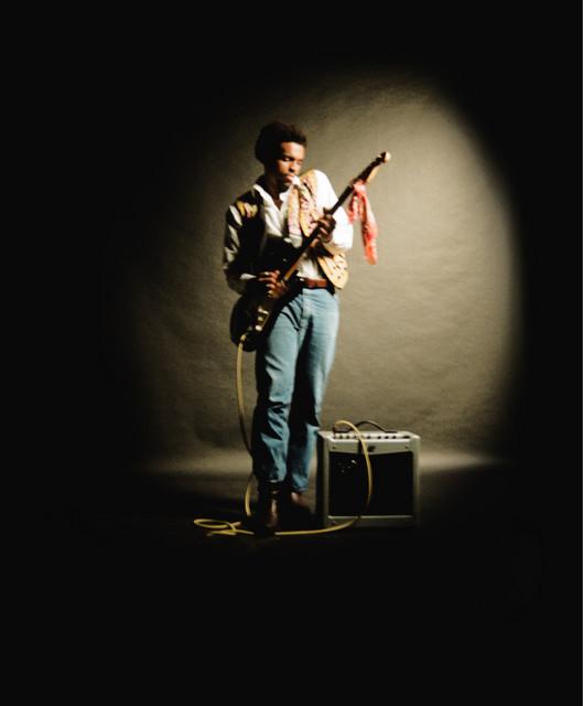 Dru Solomon
