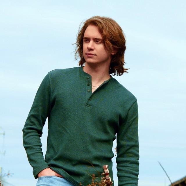 Garrett Huffman