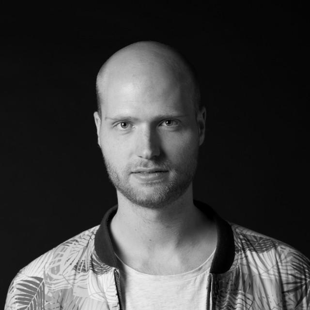 Dennis Ihm