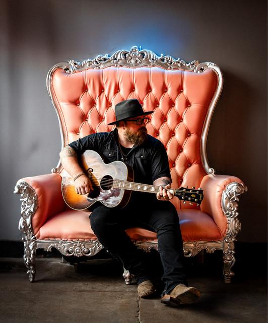 Chad Miller & The Good Fortune