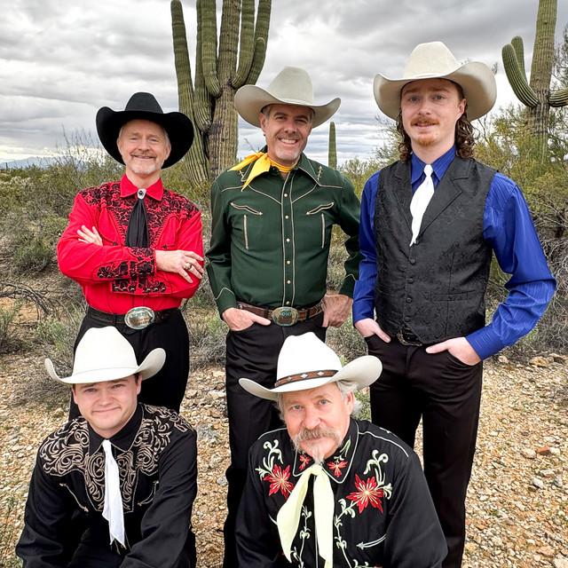 Sons of the Pioneers