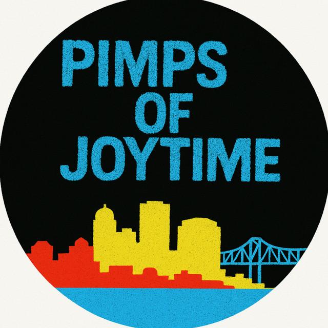 Pimps of Joytime
