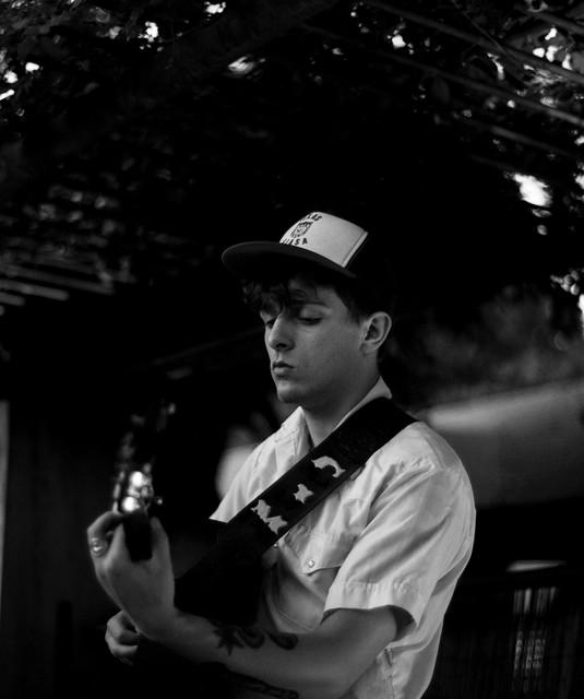Charlie J Memphis