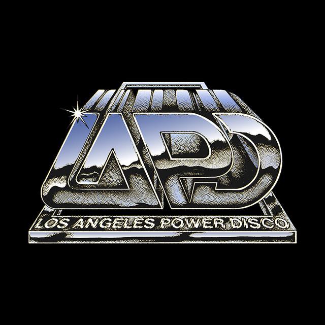 Los Angeles Power Disco