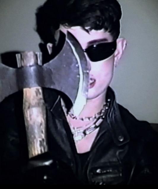 Graveyardguy