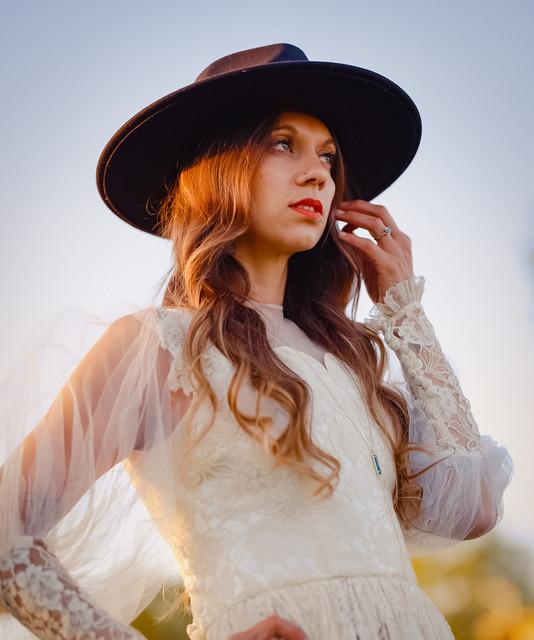 Clementine Darling