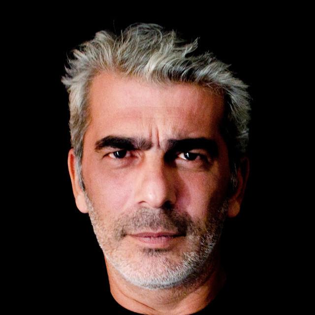Dimitris Mystakidis