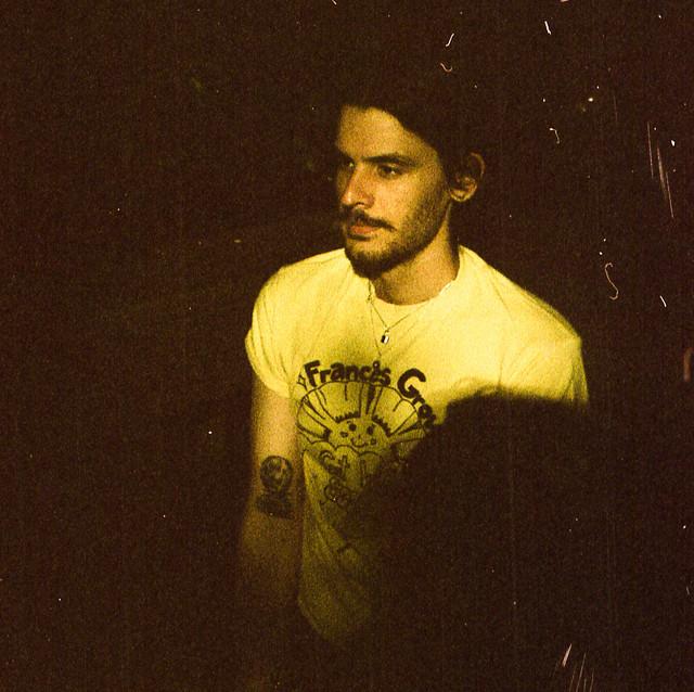 Jimmy Lo Fi