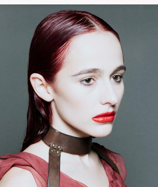 Sophia Anne Caruso