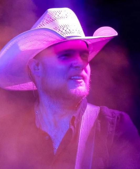 Gary Burk III