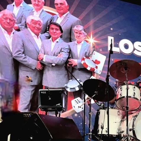 Los Galos