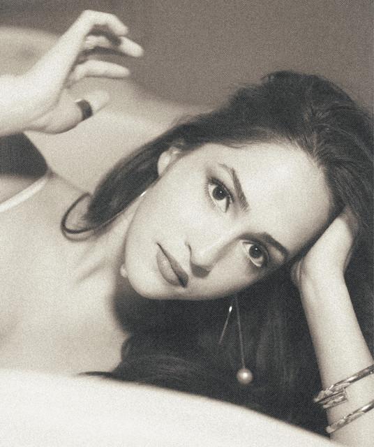 Lorelei Marcell