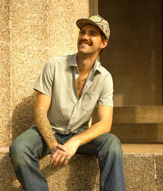 Ben Kadlecek