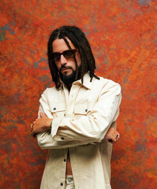 Irie Souljah