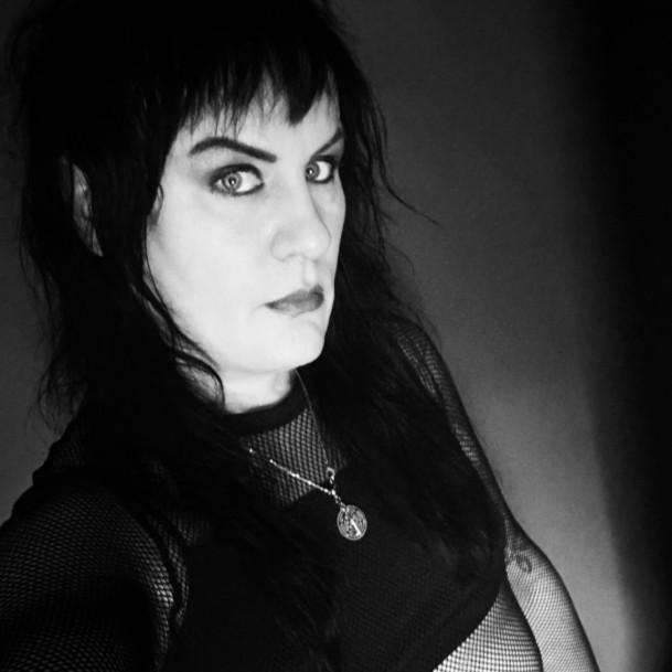 Mauve Angeles