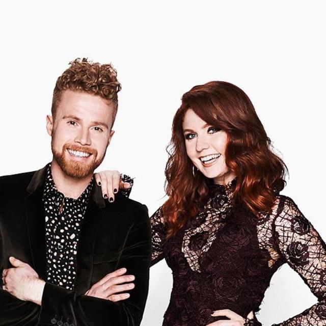 Brentwood Duo