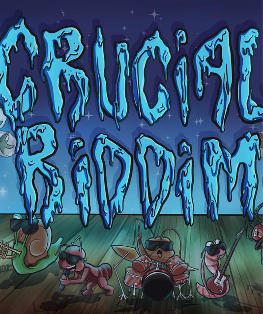 Crucial Riddim