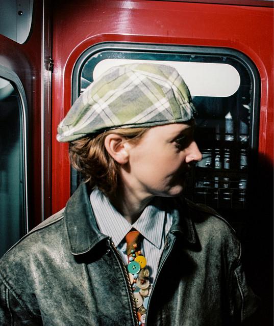Charlie Houston