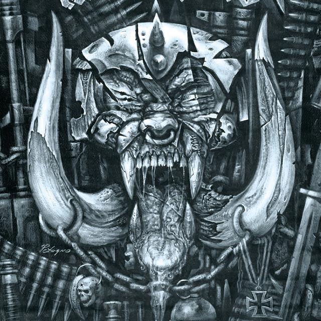 Motörhead