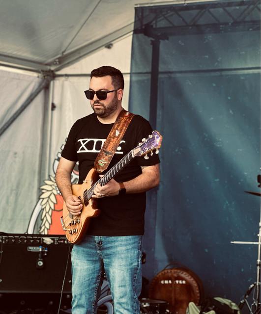 John Spignesi Band