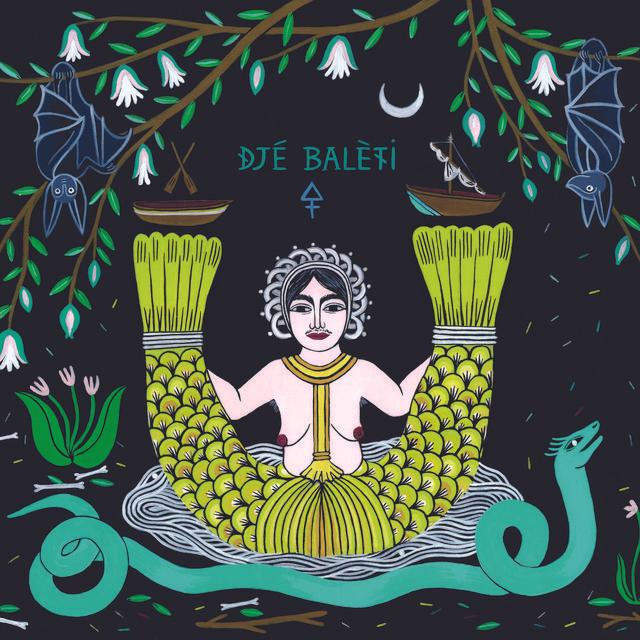 Djé Balèti