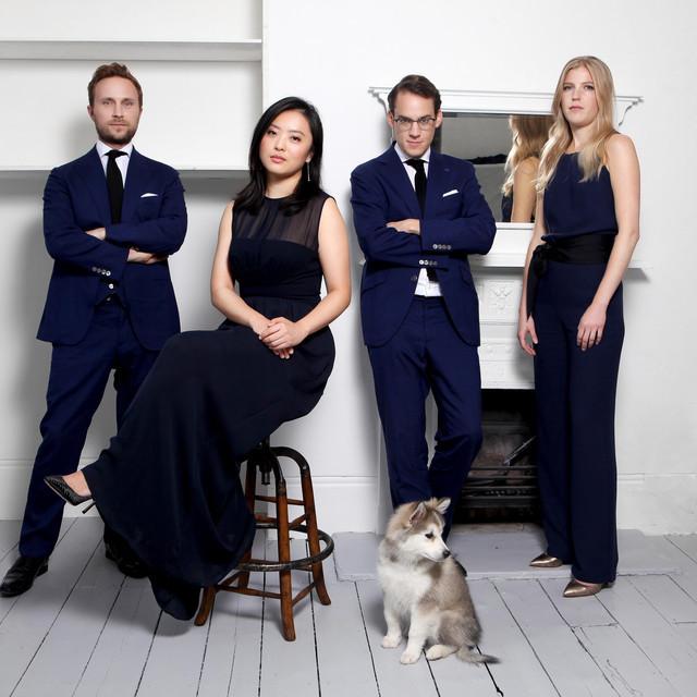 Doric String Quartet